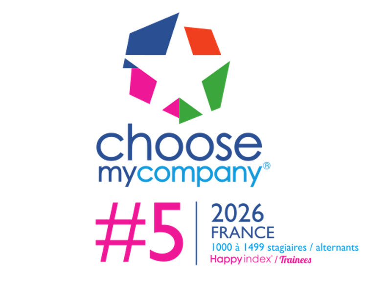 cover du contenu Labels HappyTrainees 2026 : Top 5 pour ORANO