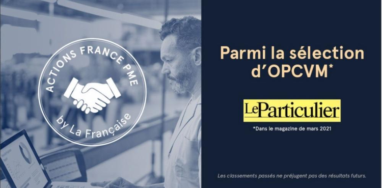 cover du contenu Label Relance