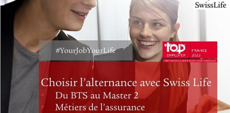 cover du contenu Lancement campagne alternance