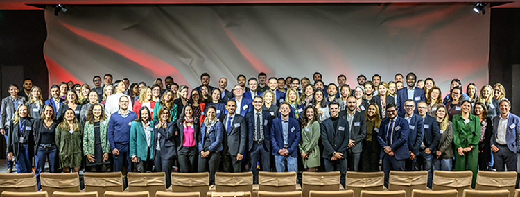 cover du contenu Lancement de la troisième promotion des Ambassadeurs du Projet Humain !