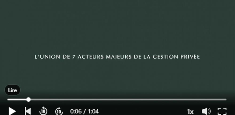 cover du contenu Laplace, le nouvel acteur incontournable de la Gestion Privée d’excellence.