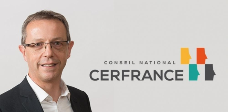 cover du contenu Laurent BEURIENNE nommé Directeur Général du Conseil National du Réseau Cerfrance