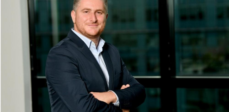 cover du contenu Laurent Boissier, responsable au sein du Generali Climate Lab nous expose son métier