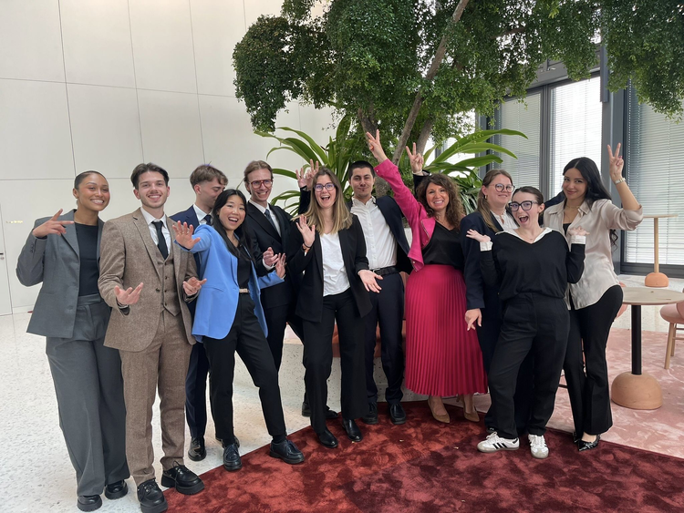 cover du contenu 🚀 Le 13 mai, c’était la grande finale du Challenge INNOVE TA BANQUE 