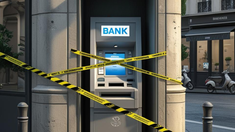 cover du contenu Le cash devient-il un luxe ?