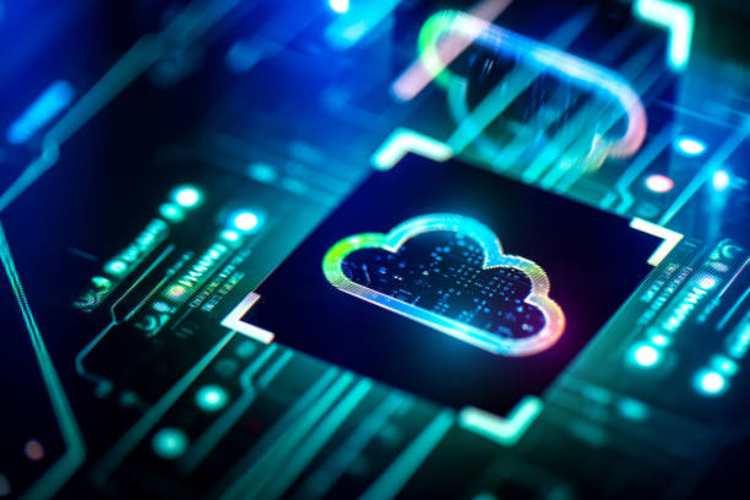 cover du contenu Le Cloud Computing, qu'est-ce que c'est ?