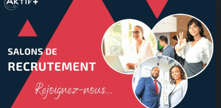 cover du contenu Le Club AKTIF+ recherche de nouveaux talents en Ile de France et en région !