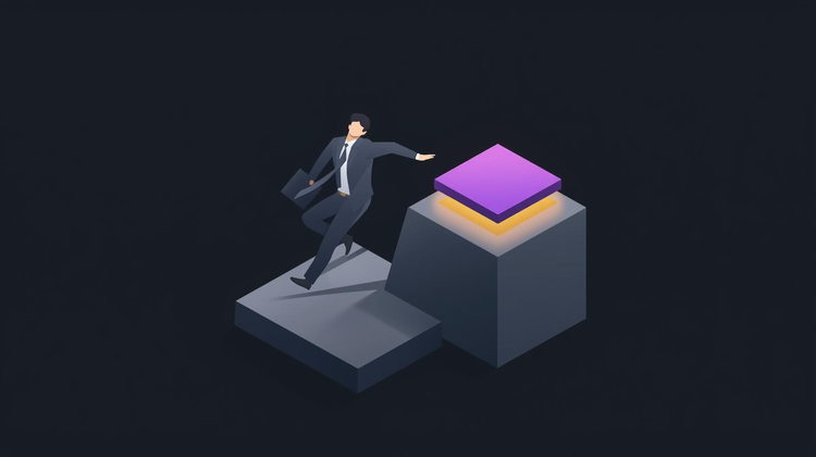 cover du contenu Le coût caché de la fidélité : Pourquoi rester plus de 3 ans freine votre salaire et vos compétences.