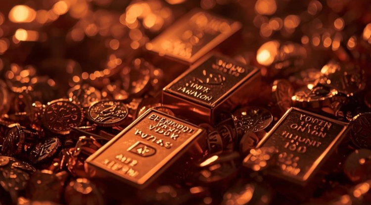 cover du contenu Le Cuivre est-il l'investissement de fin d'année ? Les risques cachés.