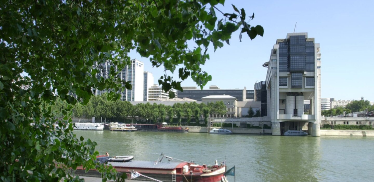 cover du contenu Le déficit public français s’est moins creusé que prévu en 2024