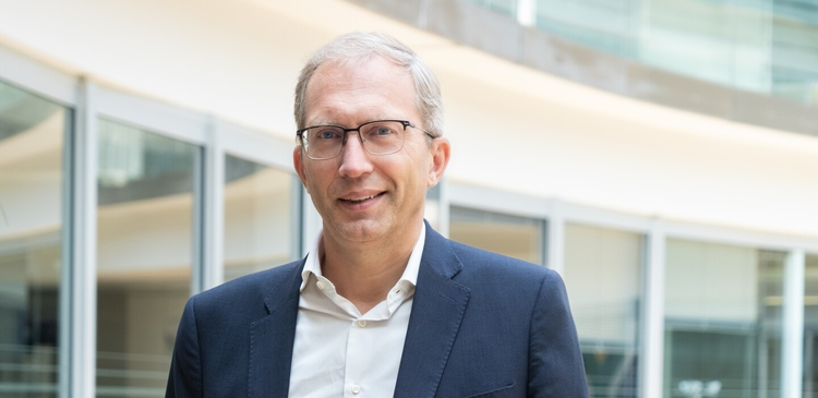 cover du contenu Le directeur général d’Alstom quittera son poste en 2027