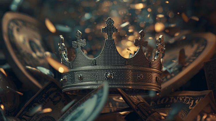 cover du contenu Le dollar est-il en train de perdre sa couronne ? L'impact sur vos placements