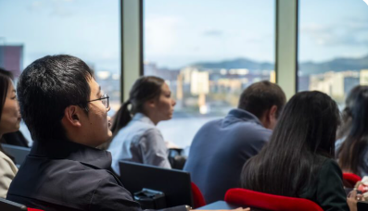 cover du contenu Le Global Executive MBA de TBS Education progresse dans le classement mondial QS 2025