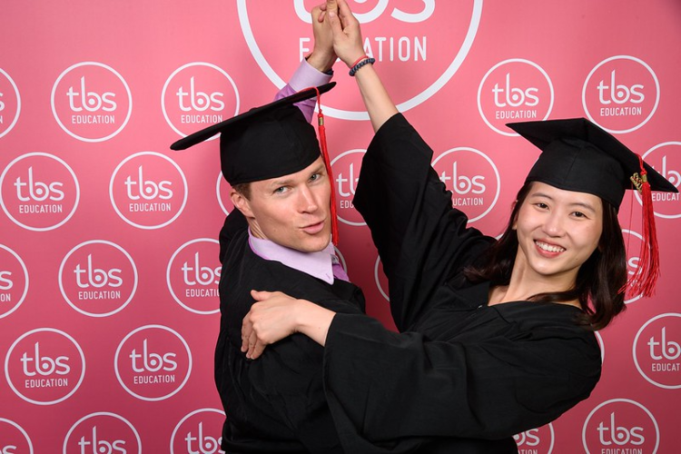 cover du contenu Le Global Executive MBA de TBS Education se classe 62ème meilleur MBA mondial !