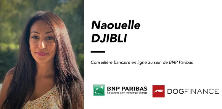 cover du contenu Le goût pour le challenge au sein de BNP Paribas
