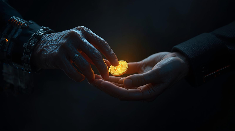 cover du contenu Le Grand Transfert de Richesse : Ces 124 000 Milliards de Dollars qui Vont Bouleverser l'Investissement