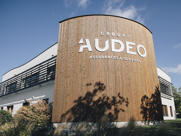 cover of content Le Groupe Audeo confirme sa trajectoire de croissance rentable et renforce son modèle indépendant