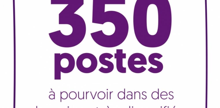 cover du contenu LE GROUPE BPCE RECRUTE SES FUTURS ALTERNANTS