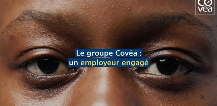 cover du contenu Le groupe Covéa (MAAF, MMA, GMF et Fidélia), un employeur engagé