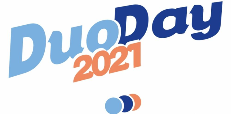 cover du contenu Le groupe Covéa participe au DuoDay 2021 !