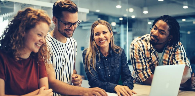 cover du contenu Le groupe Covéa recrute 600 alternants pour la rentrée prochaine