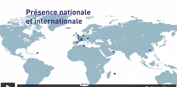 cover du contenu Le groupe Crystal en vidéo