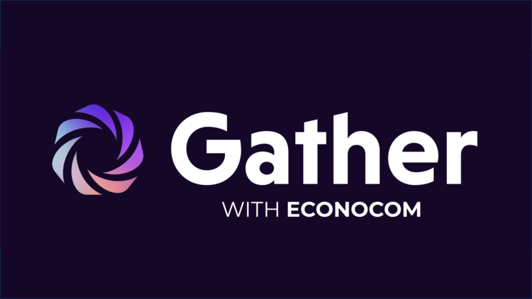 cover du contenu Le groupe Econocom lance Gather – marque européenne pionnière de l’excellence audiovisuelle
