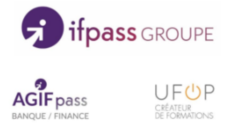 cover du contenu Le Groupe Ifpass, renforce sa position dans la formation au sein du  secteur bancaire avec l'acquisition d'Ufop.