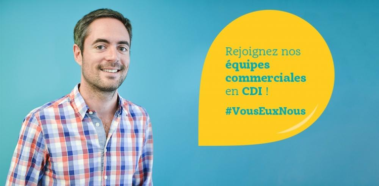 cover du contenu Le groupe Macif recrute !