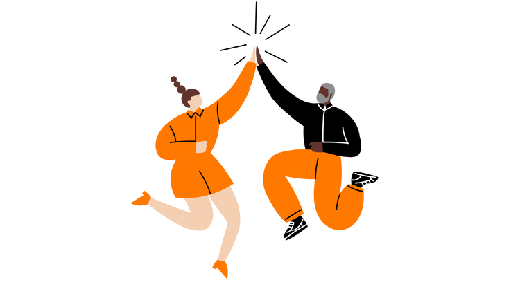 cover of content Le Groupe Orange : Les avantages à nous rejoindre 