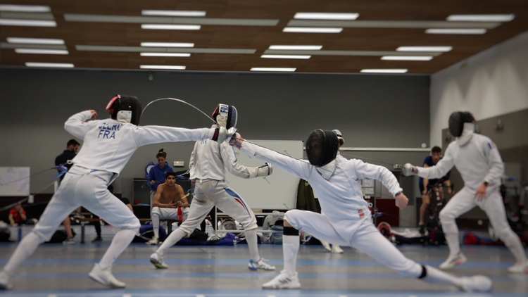 cover du contenu Le Groupe SII, fier de soutenir depuis plusieurs années les projets sportifs de ses collaborateurs à travers son Académie des Champions !