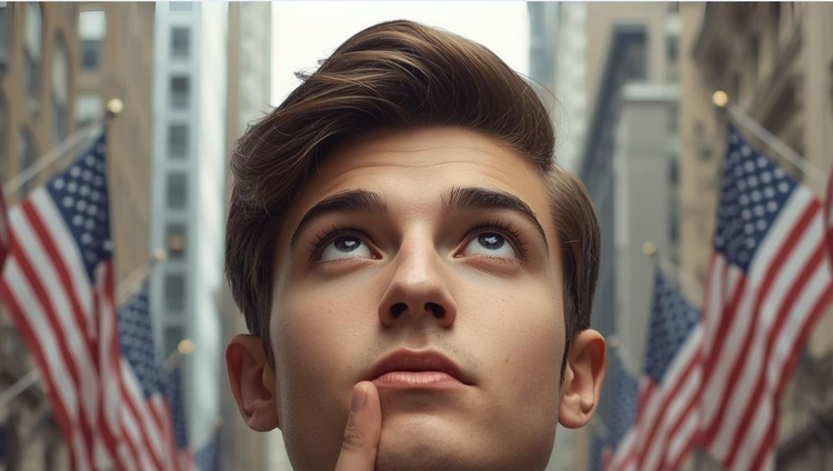 cover du contenu Le Guide pour survire aux USA