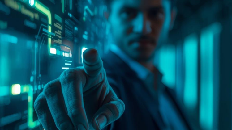 cover du contenu Le guide pour une reconversion réussie dans la cybersécurité