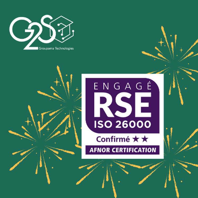 cover du contenu 🎉Le label engagé RSE, c'est confirmé ! 🎉