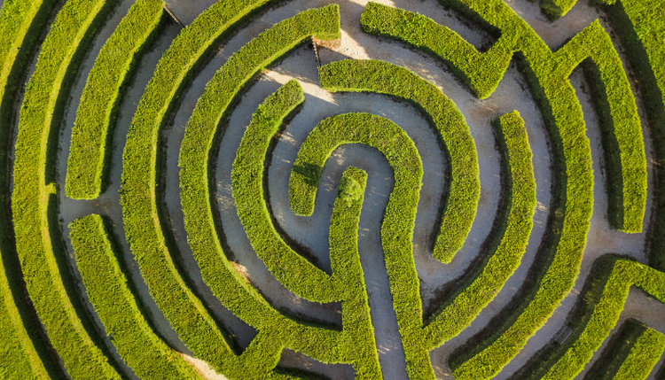 cover du contenu Le labyrinthe des accréditations du conseiller en gestion de patrimoine