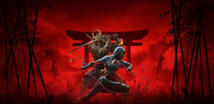 cover du contenu Le lancement prometteur d’Assassin’s Creed Shadows donne un peu d’air à Ubisoft