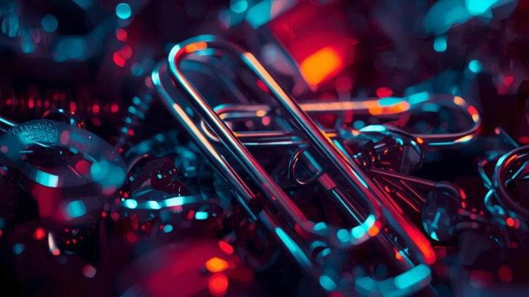cover du contenu Le Maximiseur de Trombones : Une Critique Sociétale de l'Optimisation sans Sagesse