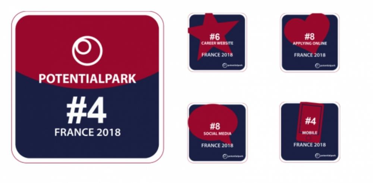 cover du contenu Le meilleur de la Marque Employeur : Mazars dans le TOP 5 !