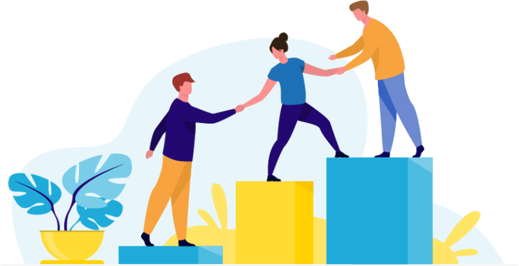 cover du contenu Le Mentorat au Crédit Agricole - un accélérateur de carrière et de transformation