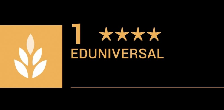 cover du contenu Le MS Expert en Audit Interne et Contrôle de Gestion à nouveau à la 1ère place du classement