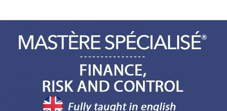 cover du contenu Le MS® Finance Risque et Contrôle désormais disponible 100% en anglais
