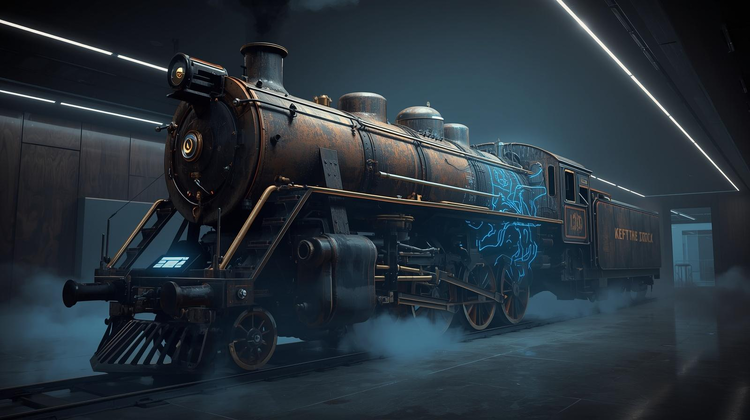 cover du contenu Le paradoxe de l'IA : Pourquoi distribuer ChatGPT à vos salariés ne rendra pas votre entreprise plus rentable