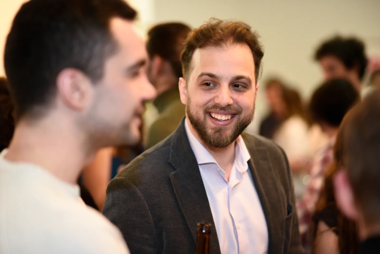 cover du contenu Le parcours de Jérôme : rester compétitif sur le marché de l’emploi dans la Data