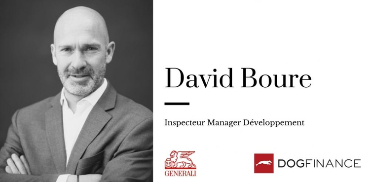 cover du contenu Le parcours inspirant de David Boure : salarié depuis 12 ans au sein de Generali