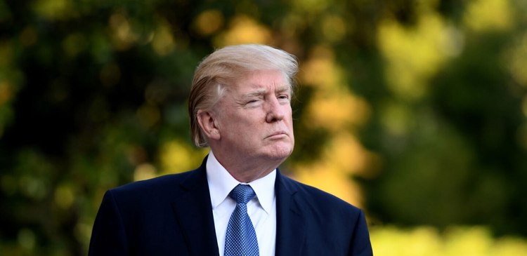 cover du contenu Le pétrole repart à la hausse après le courroux de Donald Trump