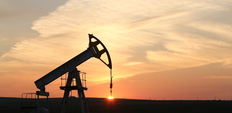 cover du contenu Le pétrole touche un plus bas depuis mars et les actions s’envolent sur des espoirs de paix