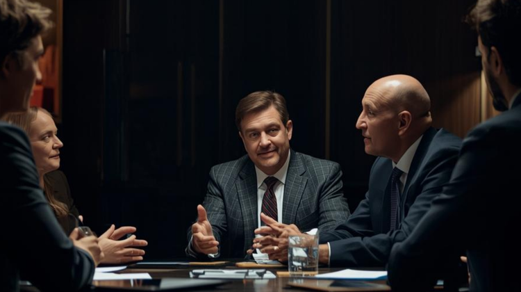 cover du contenu Le Pinel est mort, vive les SCPI ?