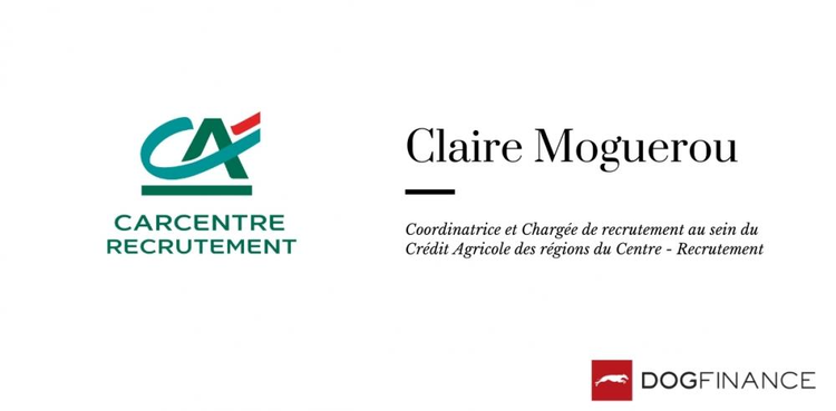 cover du contenu Le processus de recrutement d'alternants au sein de Crédit Agricole des régions du Centre