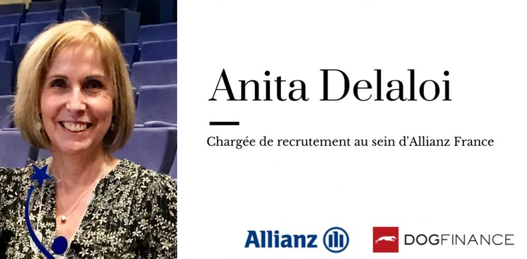 cover du contenu Le recrutement d'alternant au sein d'Allianz France