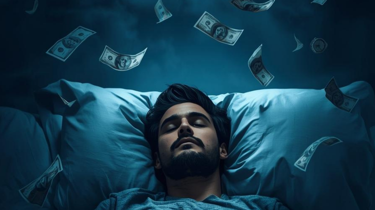 cover du contenu Le salaire qui tombe en dormant : Mythe ou réalité ?